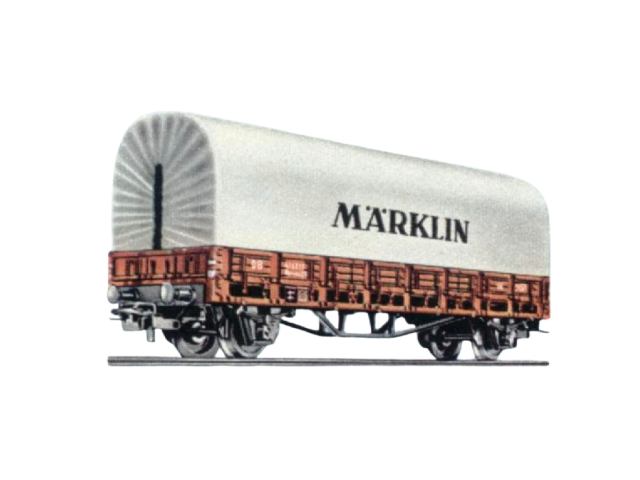 Märklin wagon